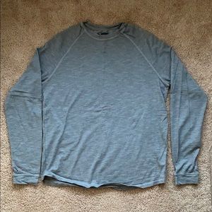 Men’s Good Man Brand Long Sleeve Shirt